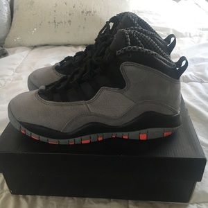 2014 Jordan Infrared 10 Sz 4.5Y/ 6 Women